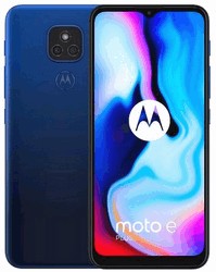 Замена экрана на телефоне Motorola Moto E7 Plus в Саратове